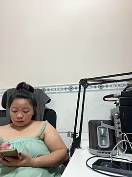 Senkolive online show from May 31, 2026, 5:48 am