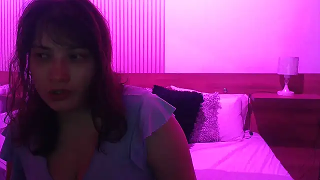 ValentinaGreyy online show from June 22, 2026, 9:56 pm