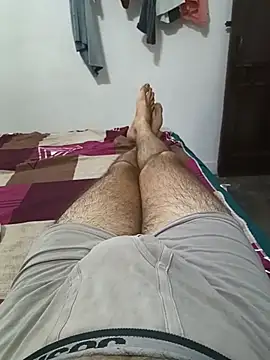 Snapshot of SexyBoy7703 chatting on August 9, 2026, 7:35 am SexyBoy7703 online show from August 9, 2026, 7:35 am