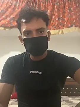 vipulreal online show from June 6, 2026, 5:06 pm