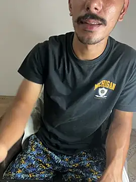 vipulreal online show from July 17, 2026, 5:07 pm