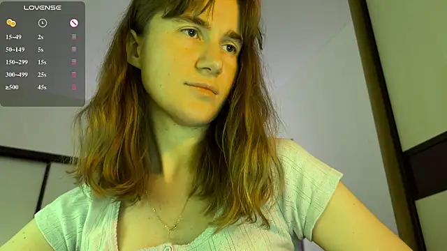 Snapshot of agniia257 chatting on June 10, 2026, 7:24 pm agniia257 online show from June 10, 2026, 7:24 pm