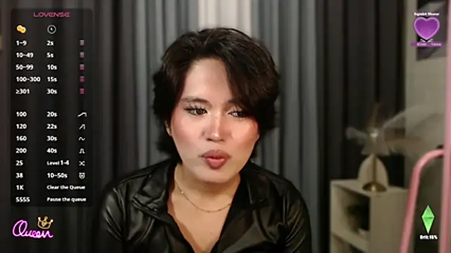 Snapshot of seira_madre12 chatting on July 26, 2026, 3:41 pm seira madre12 online show from July 26, 2026, 3:41 pm