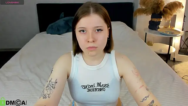 Kylie-Voss online show from June 30, 2026, 3:07 am