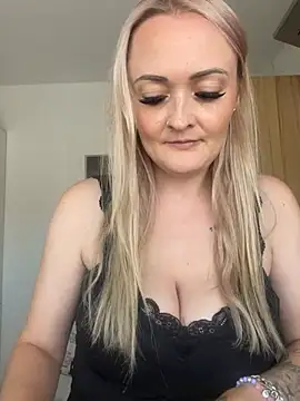 Alex-Blond online show from July 20, 2026, 10:07 am