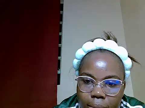 Choral Blue online show from July 13, 2026, 12:46 am