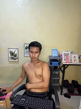 Snapshot of Asianboy_2000 chatting on June 10, 2026, 10:36 am Asianboy 2000 online show from June 10, 2026, 10:36 am