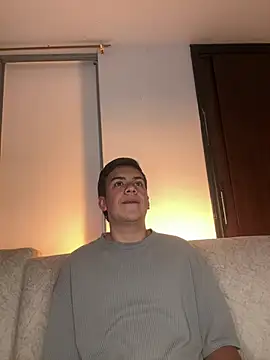 Dylan KatteLive online show from July 5, 2026, 1:01 am