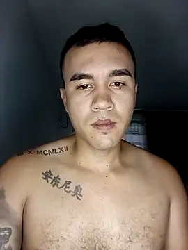 ANDRES HOT-1996 online show from April 6, 2026, 11:22 am