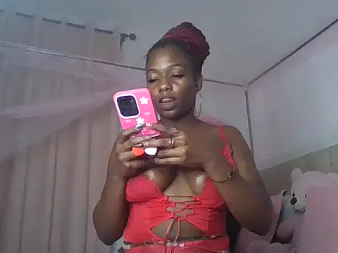 Snapshot of Xannaxx_ chatting on June 3, 2026, 5:18 pm Xannaxx online show from June 3, 2026, 5:18 pm