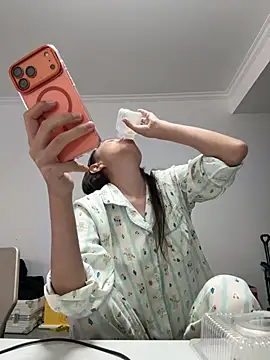 Snapshot of Xiao_Mao_meow chatting on June 20, 2026, 12:47 am Xiao Mao meow online show from June 20, 2026, 12:47 am