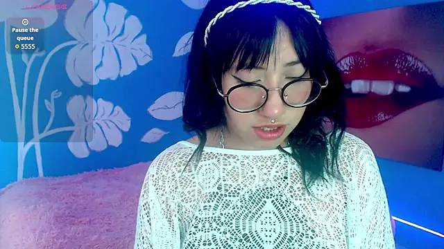 Snapshot of eli_doll chatting on July 15, 2026, 11:26 am eli doll online show from July 15, 2026, 11:26 am