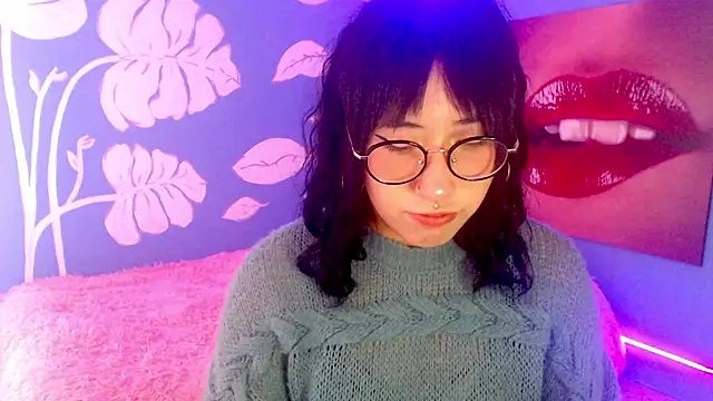 Snapshot of eli_doll chatting on July 16, 2026, 11:16 am eli doll online show from July 16, 2026, 11:16 am