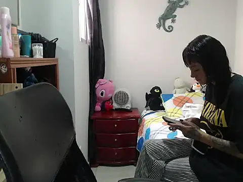 Snapshot of hanya23_ chatting on June 11, 2026, 7:56 pm hanya23 online show from June 11, 2026, 7:56 pm