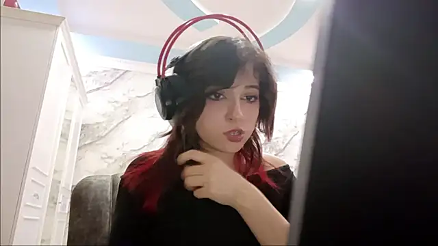 Snapshot of bunnyhoneylovehands chatting on July 23, 2026, 8:29 pm bunnyhoneylovehands online show from July 23, 2026, 8:29 pm
