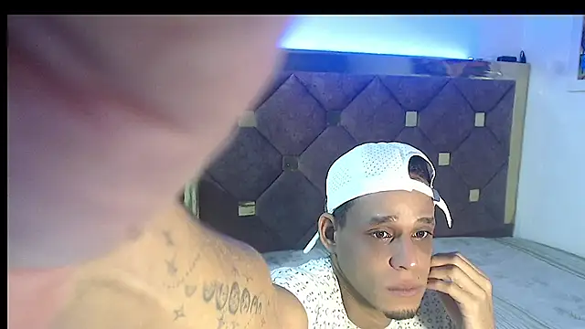 Brendt Hotx online show from June 10, 2026, 11:57 pm
