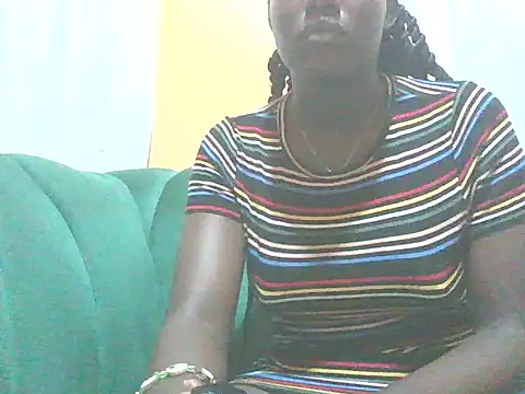 Veeleah online show from May 31, 2026, 6:53 pm