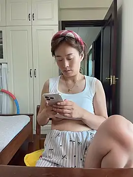 Snapshot of saozi666 chatting on July 14, 2026, 2:05 am saozi666 online show from July 14, 2026, 2:05 am