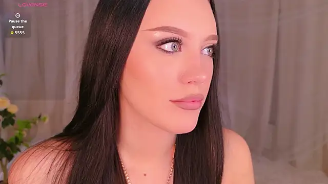 Snapshot of Cassadyy chatting on July 16, 2026, 1:33 am Cassadyy online show from July 16, 2026, 1:33 am
