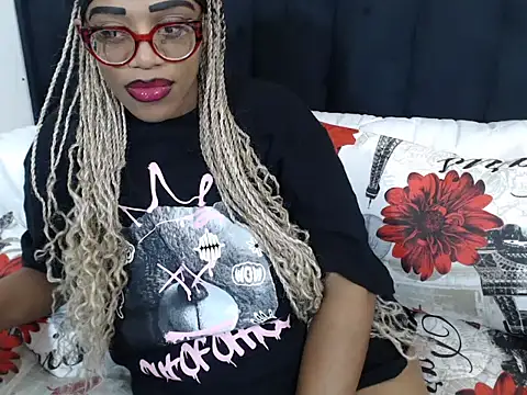 SultryDivax online show from June 5, 2026, 12:55 pm
