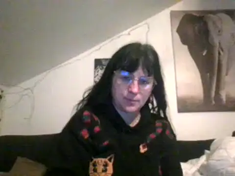 Snapshot of sexujuly88 chatting on January 7, 2025, 6:59 am sexujuly88 online show from January 7, 2025, 6:59 am