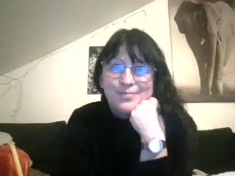 Snapshot of sexujuly88 chatting on January 30, 2025, 9:36 pm sexujuly88 online show from January 30, 2025, 9:36 pm