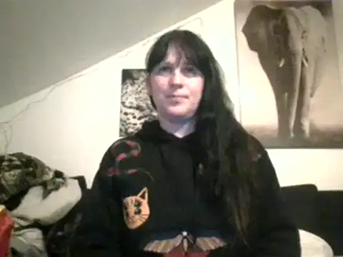 Snapshot of sexujuly88 chatting on February 12, 2025, 9:43 pm sexujuly88 online show from February 12, 2025, 9:43 pm