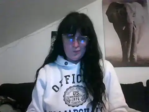 Snapshot of sexujuly88 chatting on March 12, 2025, 9:45 pm sexujuly88 online show from March 12, 2025, 9:45 pm