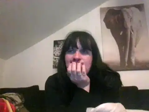 Snapshot of sexujuly88 chatting on October 12, 2025, 8:30 pm sexujuly88 online show from October 12, 2025, 8:30 pm