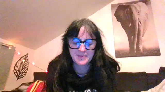 sexujuly88 online show from February 4, 2026, 10:26 pm