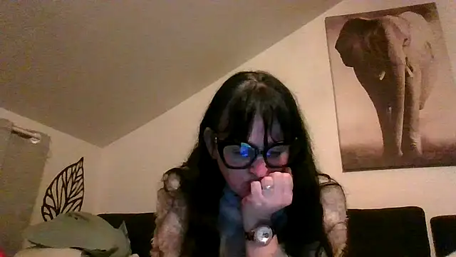 sexujuly88 online show from March 17, 2026, 10:24 pm