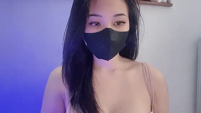 Snapshot of Annie_Nie chatting on June 19, 2026, 7:12 am Annie Nie online show from June 19, 2026, 7:12 am