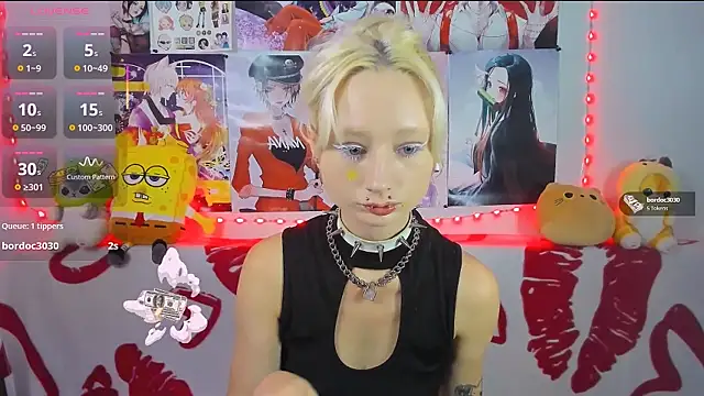 Snapshot of Katia_Nabiee chatting on July 1, 2026, 4:25 am Katia Nabiee online show from July 1, 2026, 4:25 am