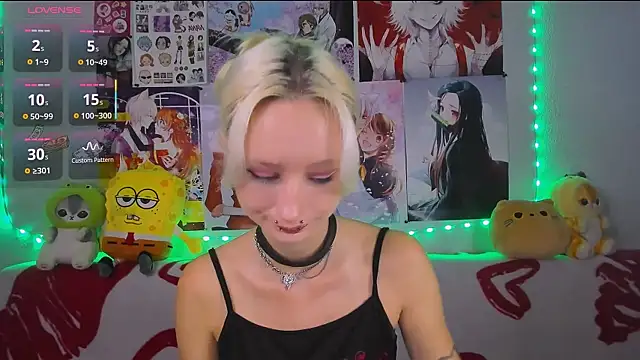 Snapshot of Katia_Nabiee chatting on July 15, 2026, 4:40 am Katia Nabiee online show from July 15, 2026, 4:40 am