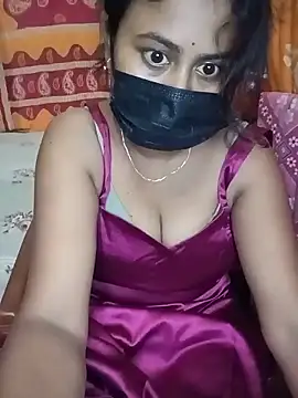 Snapshot of Sayanichatterjee024 chatting on June 27, 2026, 12:33 pm Sayanichatterjee024 online show from June 27, 2026, 12:33 pm