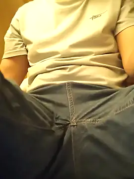 Snapshot of handsomejack007 chatting on June 7, 2026, 9:57 am handsomejack007 online show from June 7, 2026, 9:57 am
