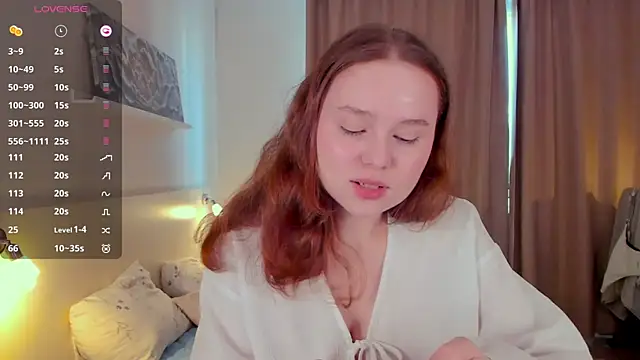 Teasemelisa online show from July 10, 2026, 6:07 am