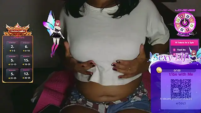 Snapshot of Jenny_zee chatting on July 12, 2026, 11:45 am Jenny zee online show from July 12, 2026, 11:45 am