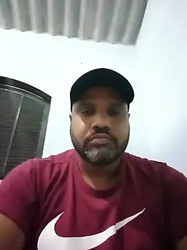 Snapshot of SantinhoNegao chatting on June 1, 2026, 1:57 pm SantinhoNegao online show from June 1, 2026, 1:57 pm