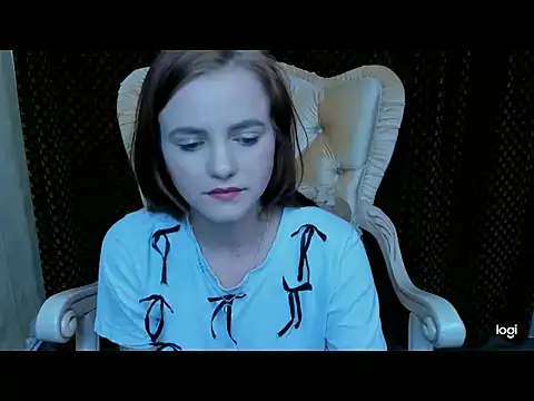 FknBlueEyes online show from June 2, 2026, 3:52 am