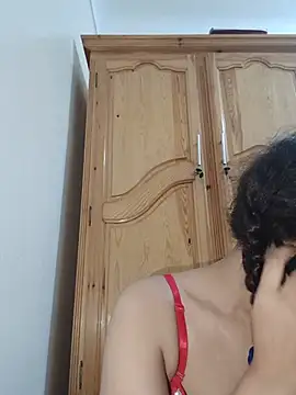 Snapshot of chochabella chatting on July 26, 2026, 9:00 pm chochabella online show from July 26, 2026, 9:00 pm