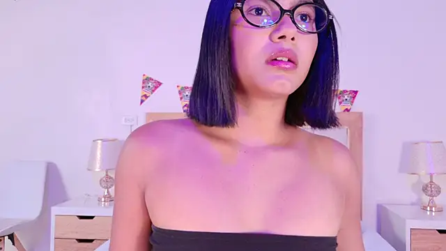 Snapshot of bunny_blush12 chatting on July 7, 2026, 7:07 pm bunny blush12 online show from July 7, 2026, 7:07 pm