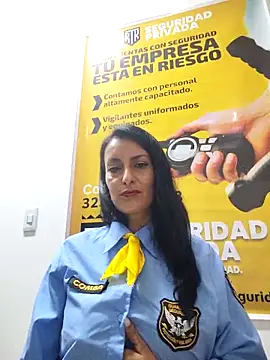Snapshot of ALEJANDRA__28 chatting on June 14, 2026, 12:51 pm ALEJANDRA 28 online show from June 14, 2026, 12:51 pm