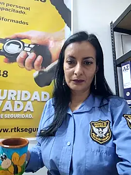 Snapshot of ALEJANDRA__28 chatting on July 8, 2026, 12:09 pm ALEJANDRA 28 online show from July 8, 2026, 12:09 pm