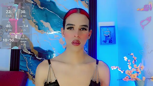 Snapshot of SWEET_PRINCEESS_ chatting on June 13, 2026, 2:42 am SWEET PRINCEESS online show from June 13, 2026, 2:42 am