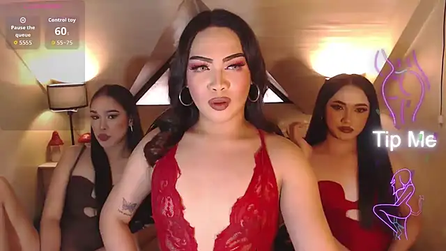 SluttyFilthyAlexa online show from June 4, 2026, 5:57 am