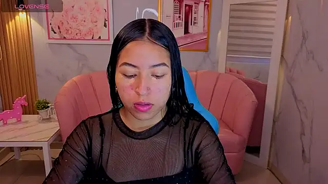 lia x a online show from June 16, 2026, 1:03 pm