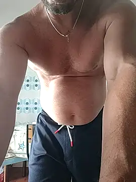 Snapshot of francesc80 chatting on July 13, 2026, 2:09 pm francesc80 online show from July 13, 2026, 2:09 pm