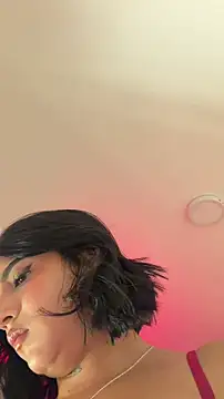 Nicolegh  online show from July 2, 2026, 2:11 am