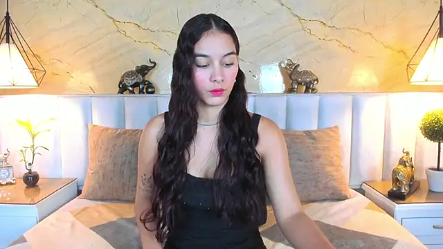Natty Mendez online show from June 13, 2026, 12:36 pm